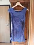 Top Tiffosi Evolution Denim TU