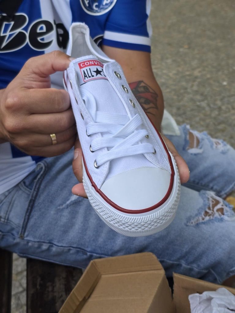 Allstars Sapatilha