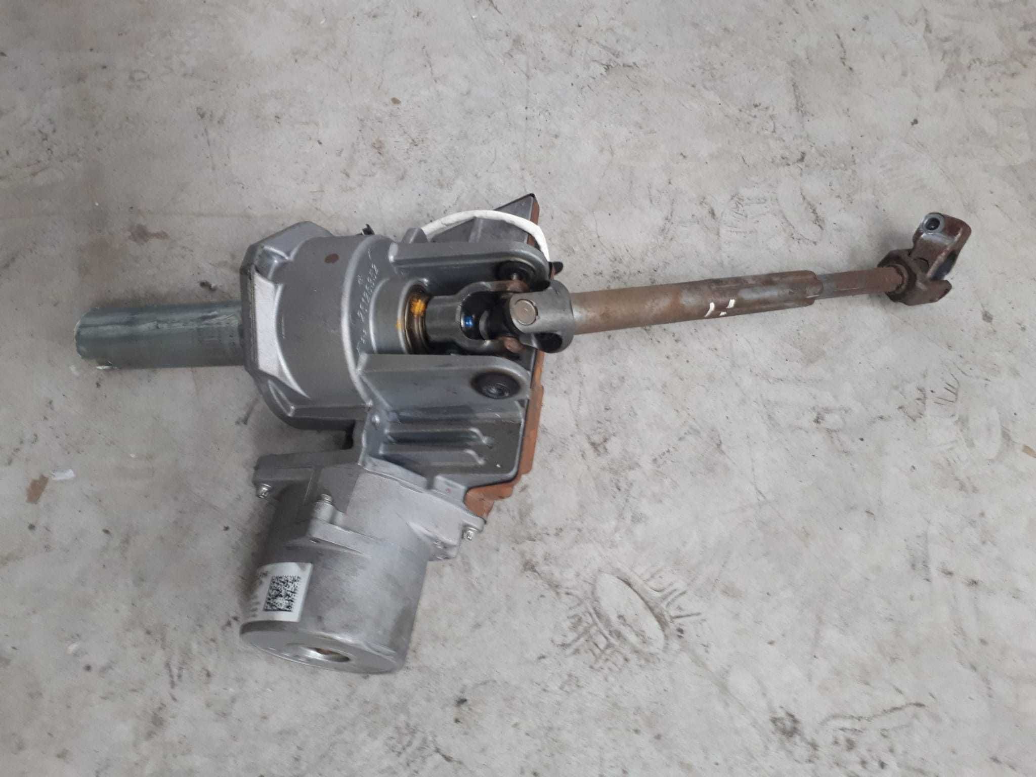 Wspomaganie Elektryczne Delphi Fiat Grande Punto ORG