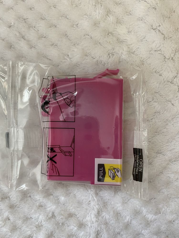 Tusz zamiennik Ink Cartridge Epson E-1633
