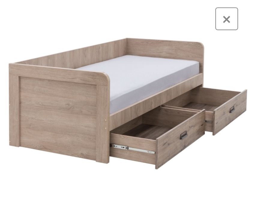 Zestaw mebli dziecięcych/ młodzieżowych Diesel