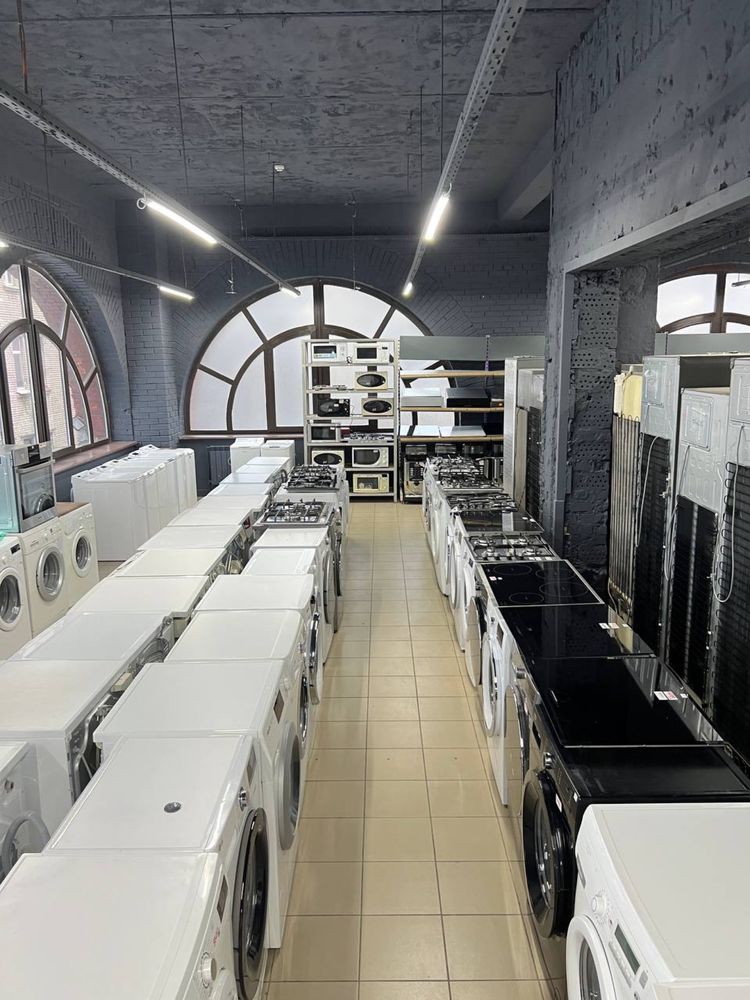 Пральна/стиральная машина Electrolux EW6S347SP, доставка, гарантія