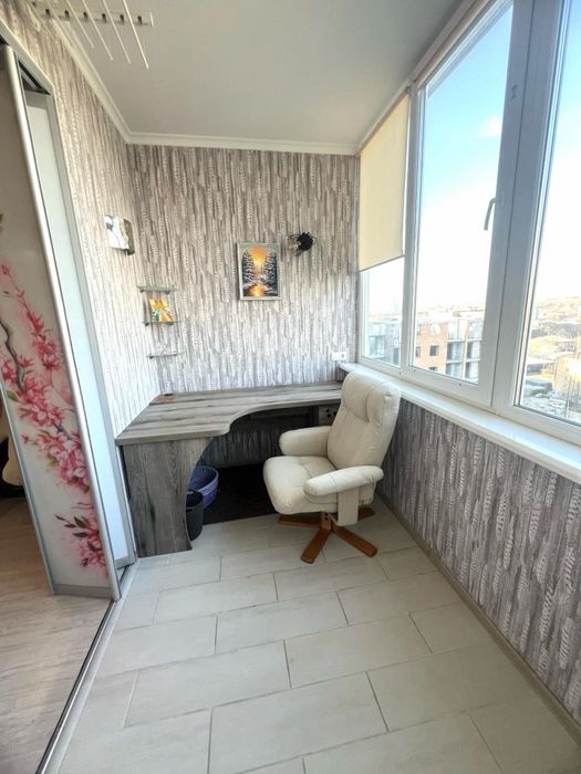 Здам 2 кімнатну квартиру в ЖК Ковалівський