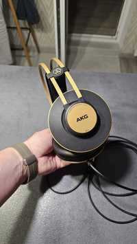 AKG K92 навушники