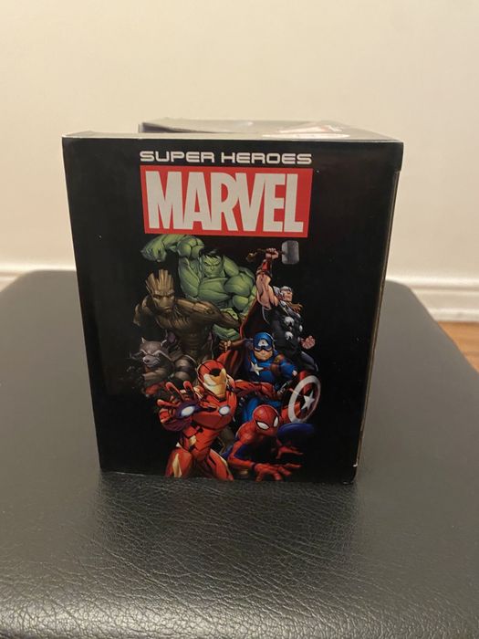 Spider-Man - figura Marvel