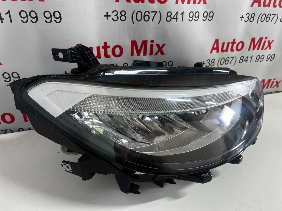 Фара Volkswagen ID.3 Європа 10B941006C