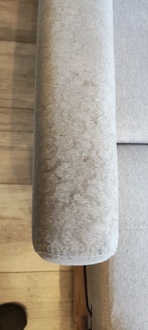 Sofa rozkładana amerykanka MONDO
