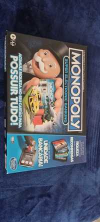 Monopoly Super Eletronic Banking