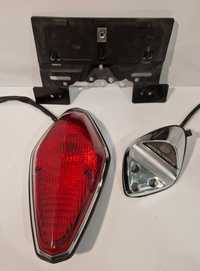 Honda vtx 1300 lampa