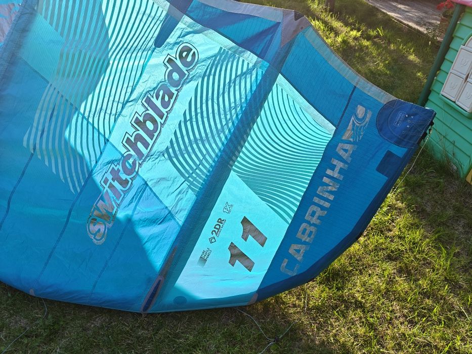 Cabrinha Switchblade 11 2019