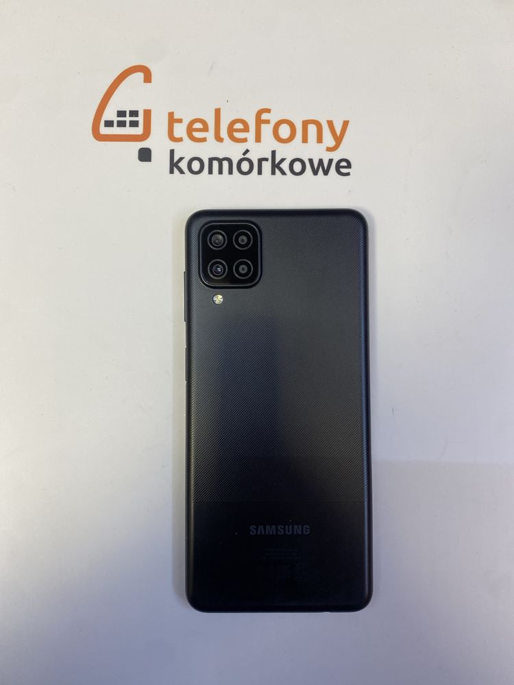Samsung Galaxy A12 Telefon Komórkowy Smartfon