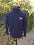 Adidas męski polar bluza vintage L XL