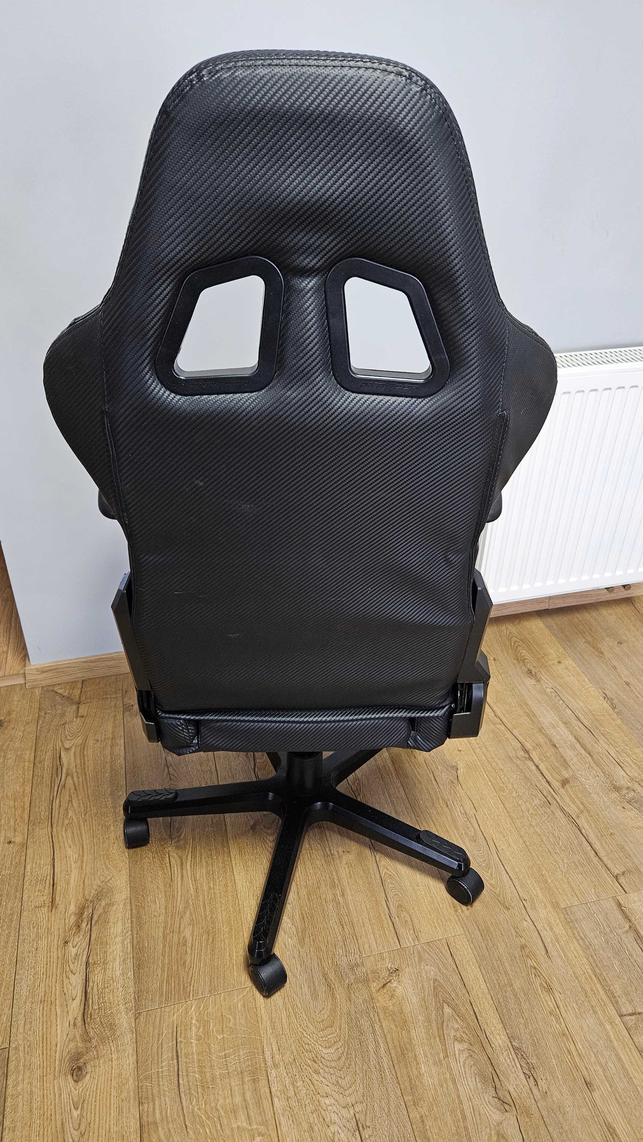 Fotel gamingowy DXRacer Formula 3