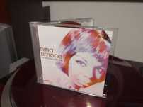 Płyta cd. Nina Simone. ,,The Essential Collection,,  2Cds