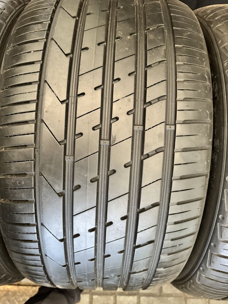 275/40R20 315/35R20 Hankook Ventus S1 evo suv Rsc Bmw