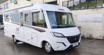 Pilote Expression G740 (IVA Descriminado-Cama central-Sala face/face)