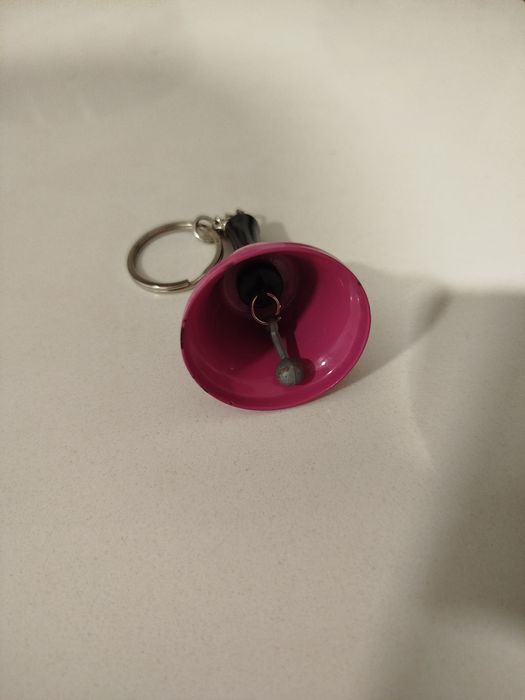 Mini sino porta chaves