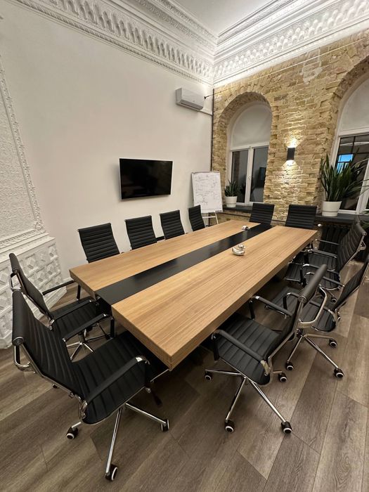 РОЗПРОДАЖ МЕБЛІВ Б/У, стільці, столи, тумби, стелажі, комоди, крісла,