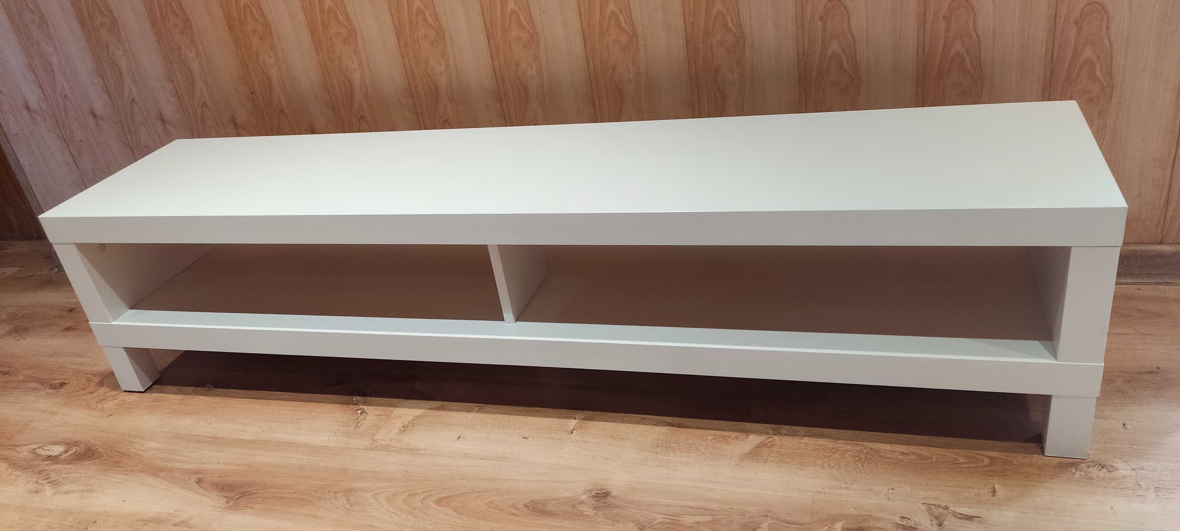Szafka pod telewizor TV Ikea LACK 160x35x36 cm