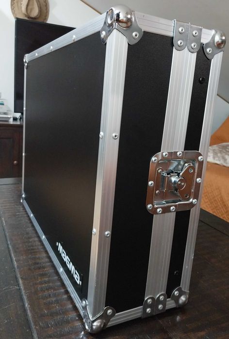 Controladora DDJ RB + Case Magma Para DDJRB