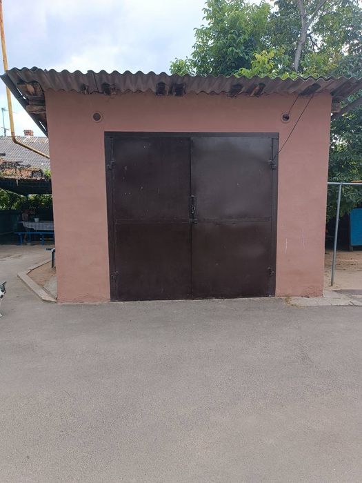 Здам гараж в оренду центр міста