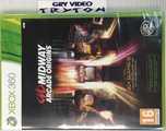 Midway Arcade Origins Xbox 360 Nowa Poznań / Sklep / Zamiana/Sprzedaż