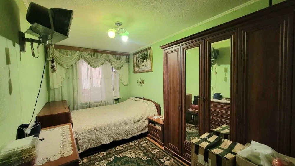 Продається двокімнатна квартира