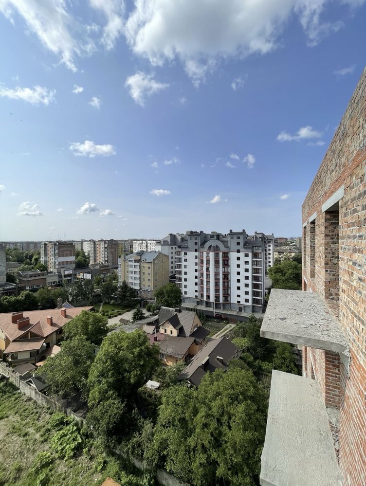 Продаж 2-кім. квартири з розтермінуванням на 3 роки