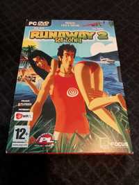 Gra PC Runaway 2 Sen żółwia