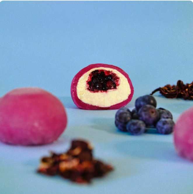 Mobilny Matcha & Mochi Bar na Twoją imprezę. Eventy. Warsztaty.