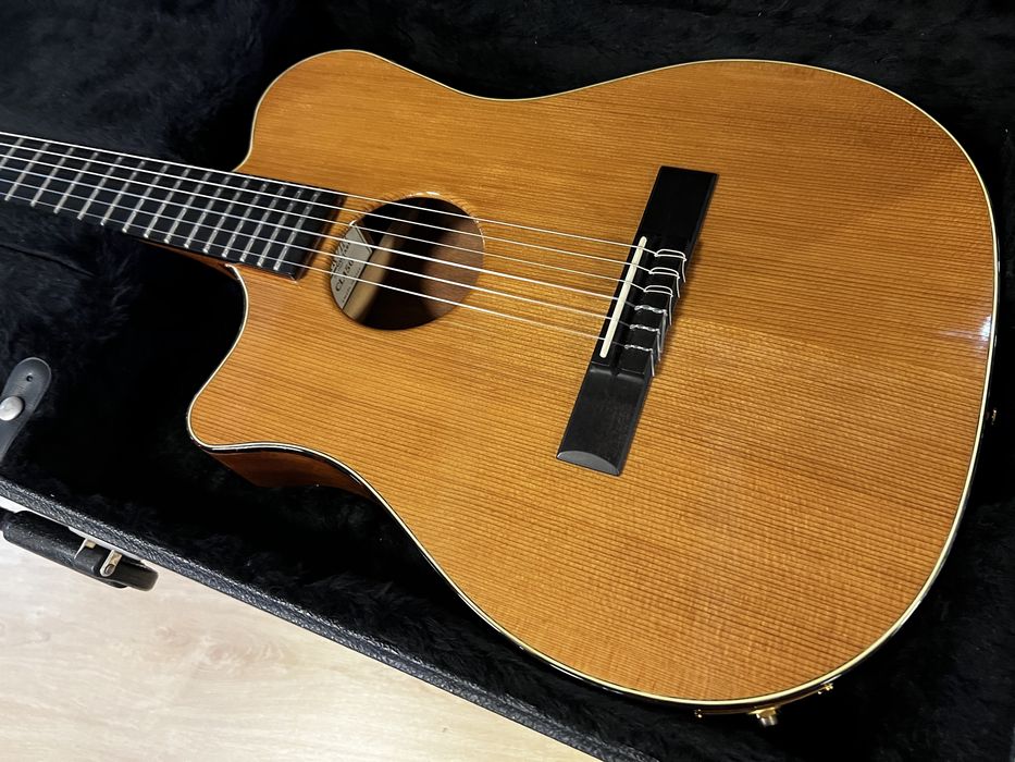 Carvin CL450 Made in Usa - Esquedino