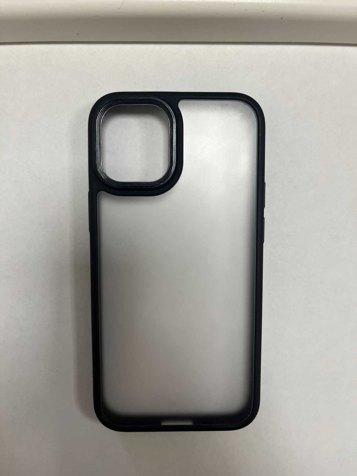 Продам чохол новий, на iphone 12 mini