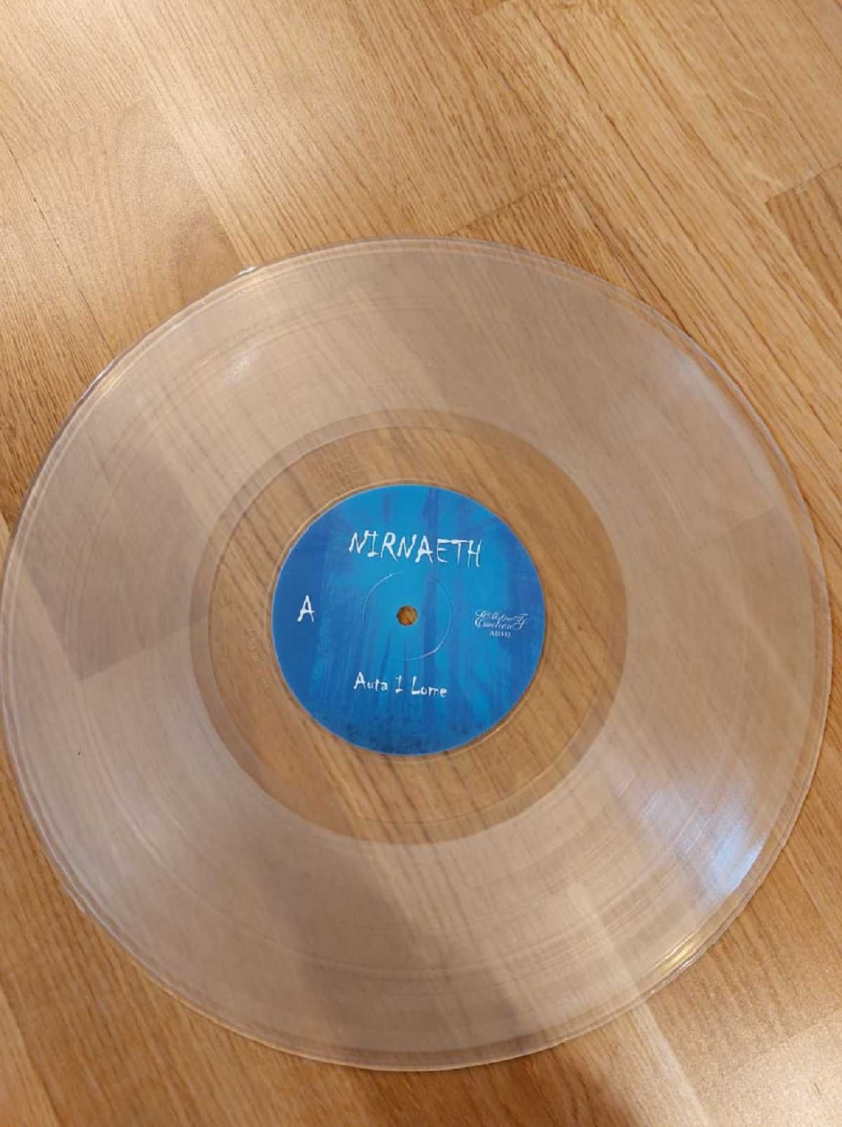 Nirnaeth - Auta I Lome [LP]