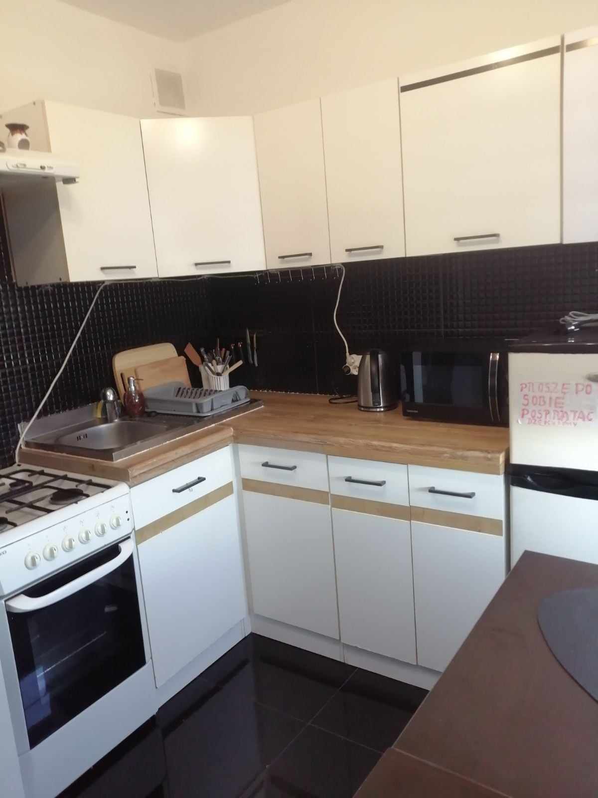 Wynajem apartamentów na doby