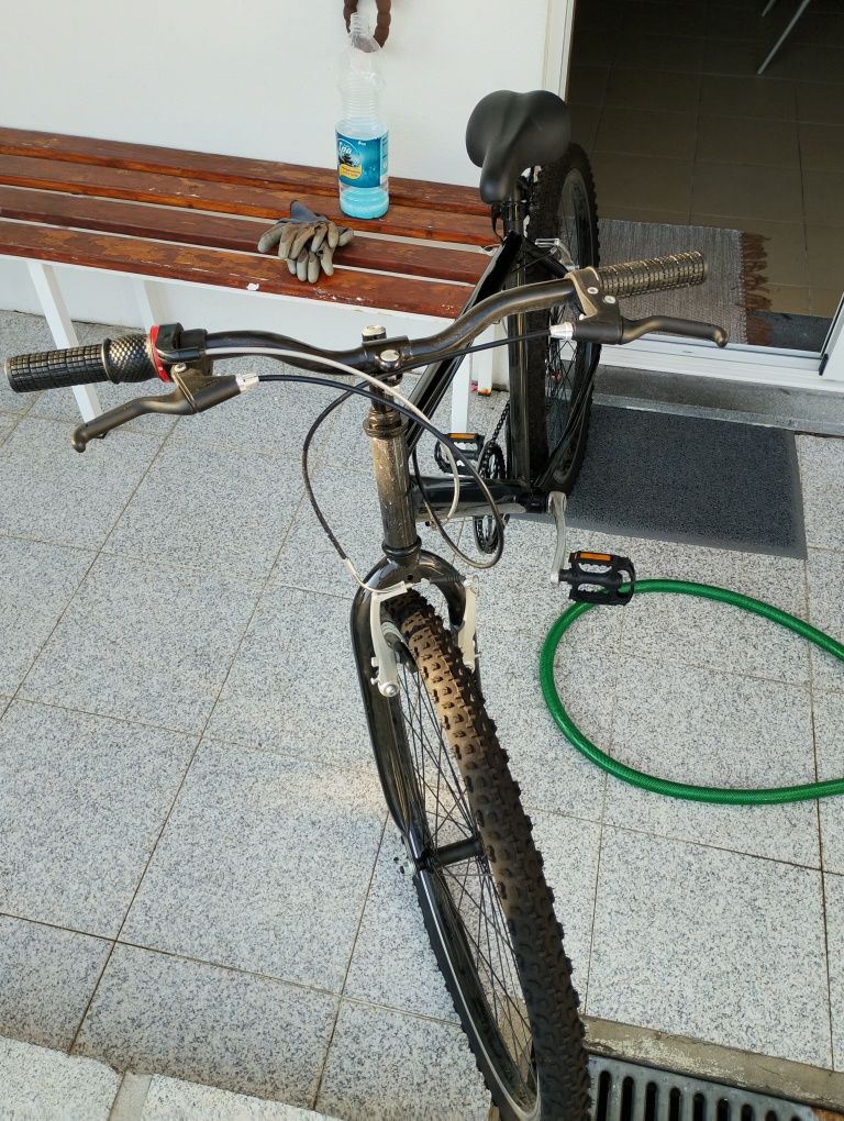 Bicicleta para adulto