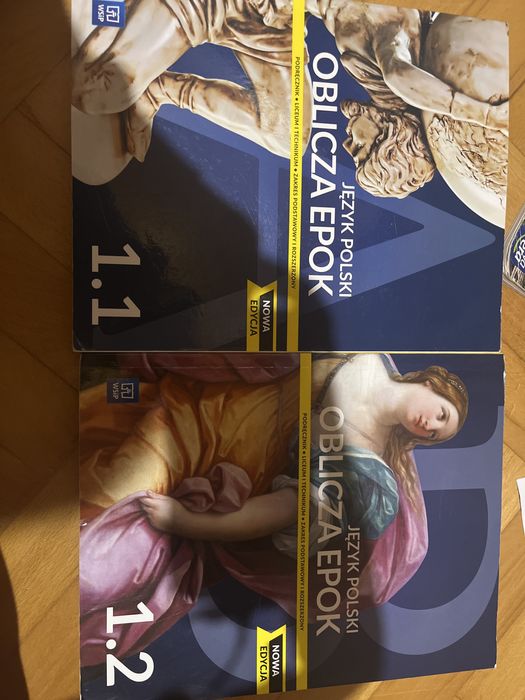 oblicza epok 1.1,1.2