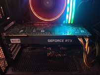 RTX 2070 Super Dell Turbo