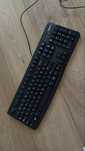 Klawiatura komputerowa  logitech