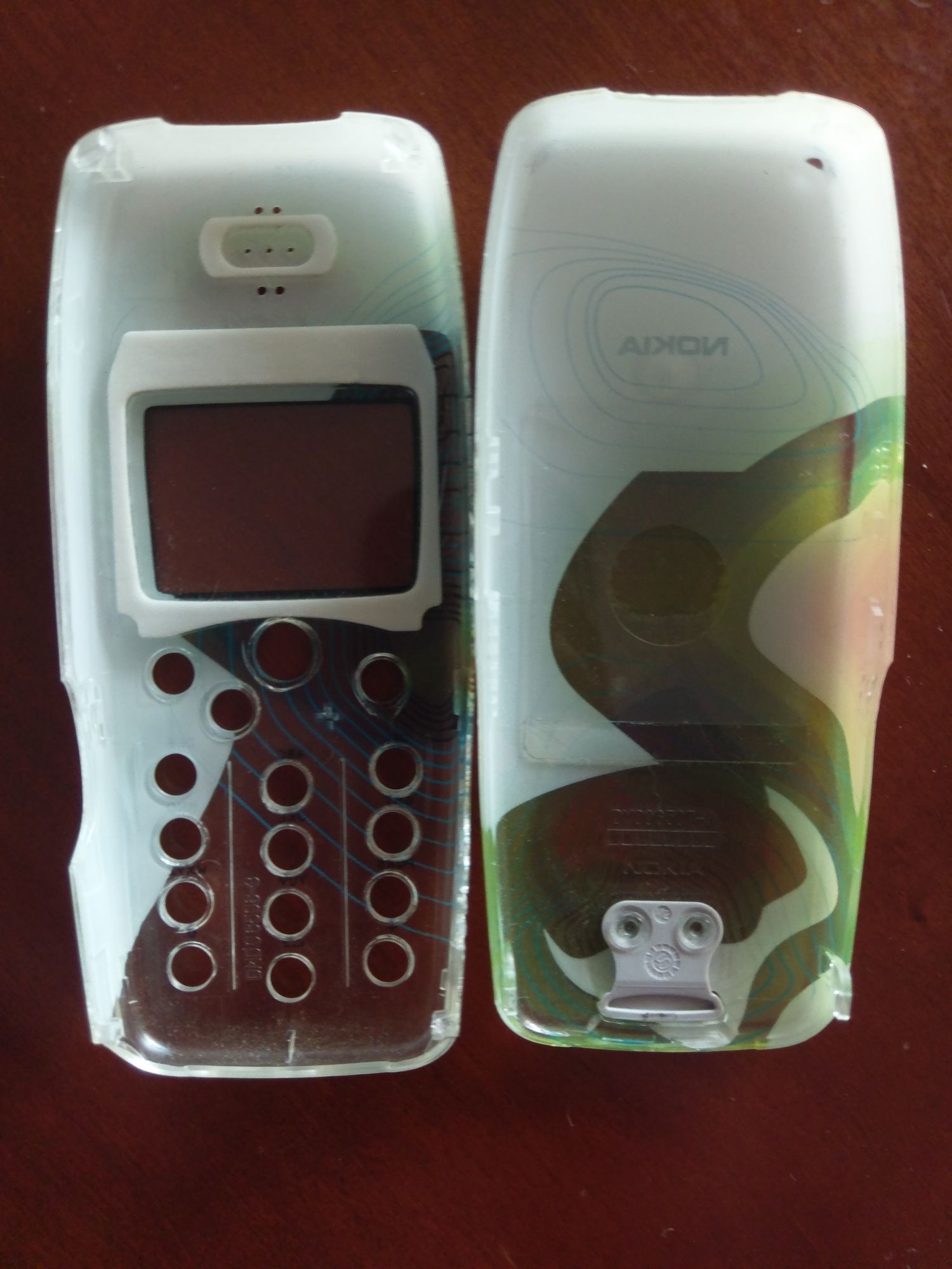 Capa para Nokia 3310