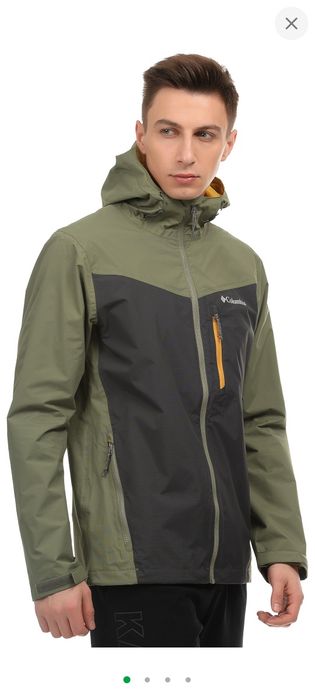 Вітровка  Columbia