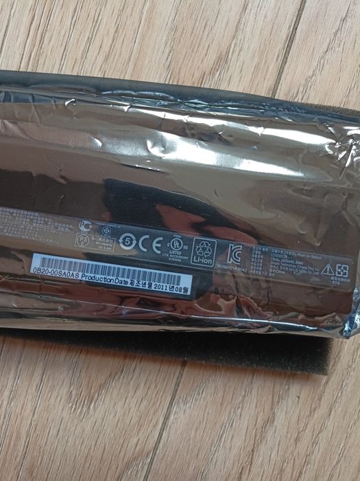 Акумулятор (оригінал) Asus A42-U53 (15/5600)