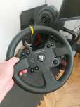 Kierownica obręcz Thrustmaster TX Leather Edition