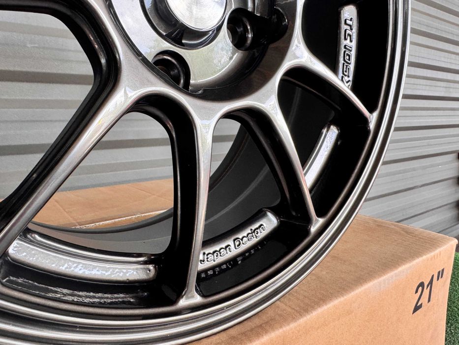 Нові диски! R15 4x100 7j et35 Сузукі Део Шевроле Хонда Ніссан Опель