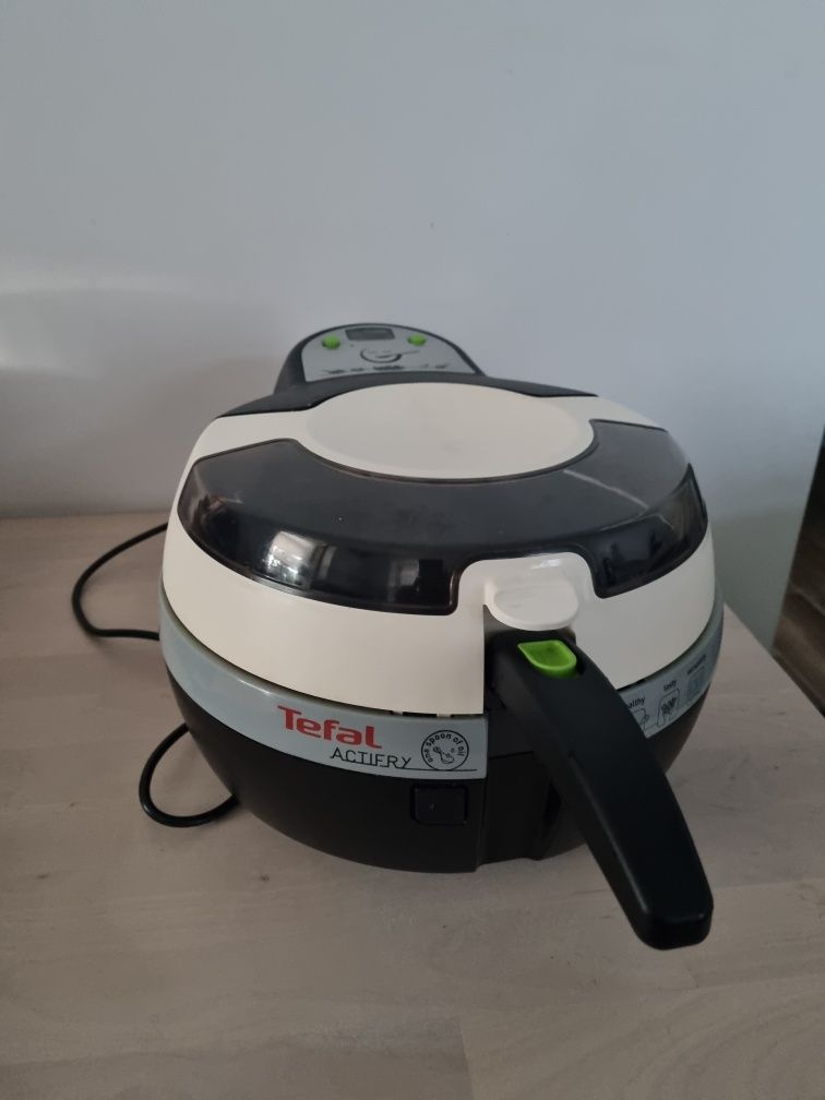 Tefal actifry - air frier