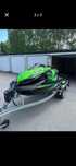 Kawasaki ultra 310 r 2017r skuter wodny