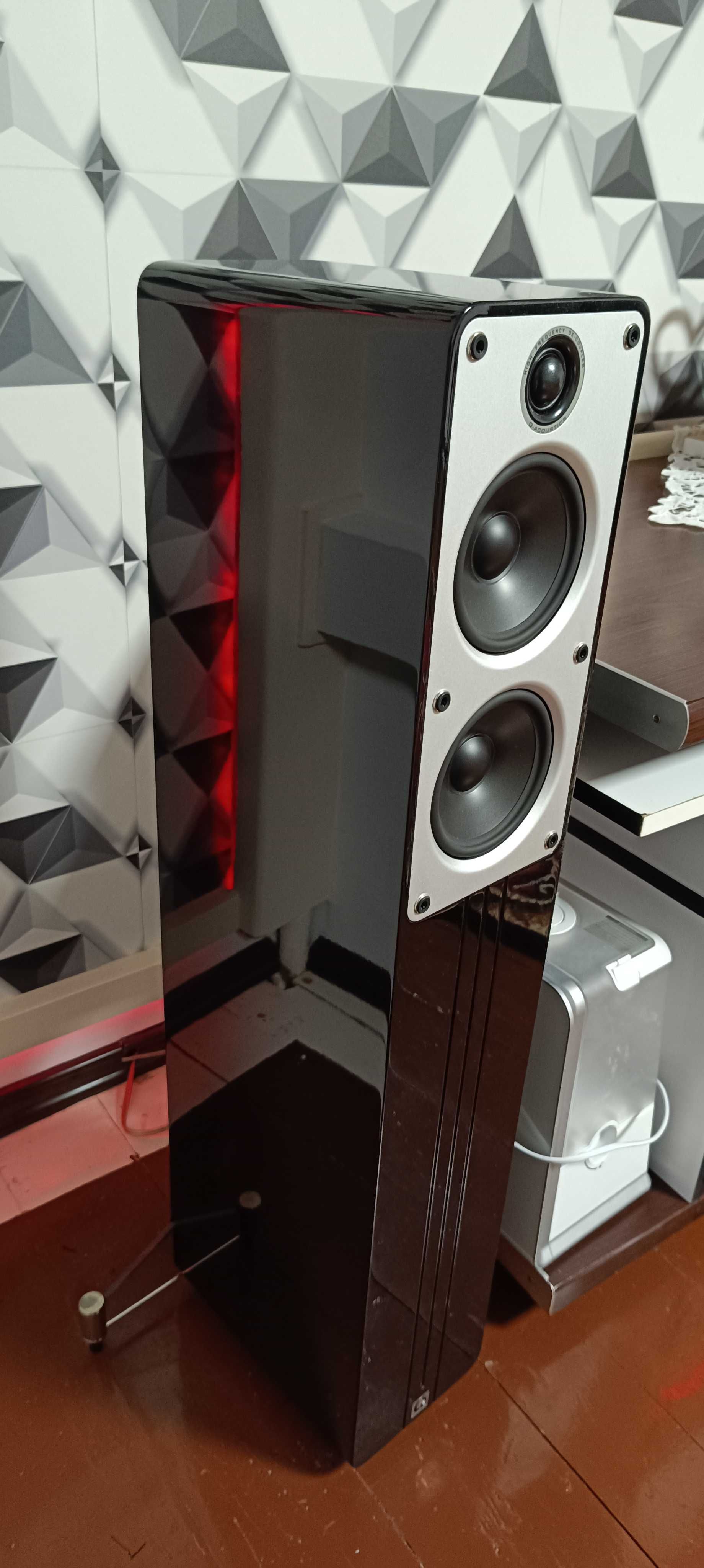 Kolumny głośnikowe Q-acoustics CONCEPT 40