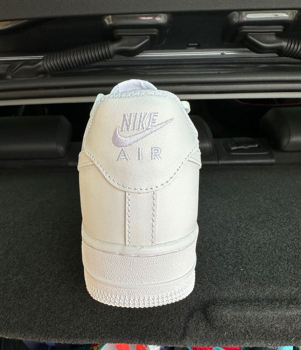 air force branca 1