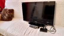 tv Samsung 32 jak nowy