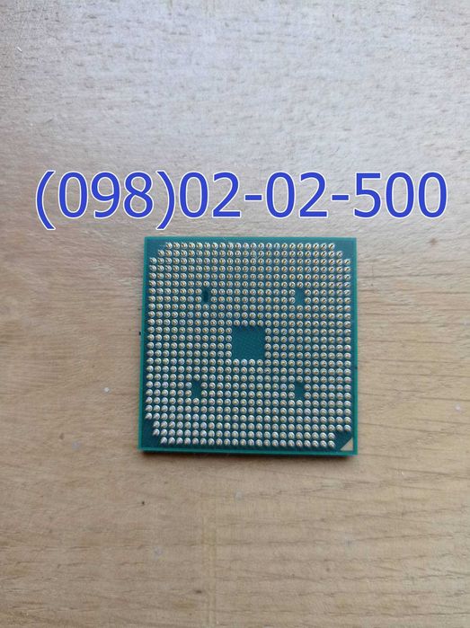 Процесор 2 ядра AMD Athlon AMM300DBO22GQ для ноутбука