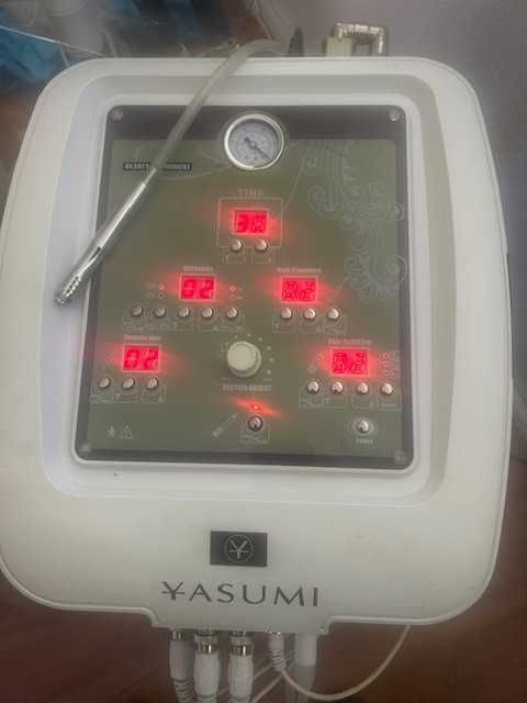 Urzadzenie Yasumi BEAUTY EXPERT 5 IN 1